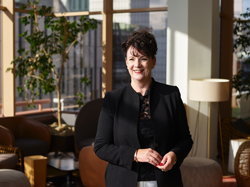 Joleen Hurst Appointed General Manager Of The Porter House Hotel Sydney – Mgallery