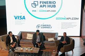 Finerio Connect, Ozone API and Visa Collaborate to Facilitate Open Banking for Financial Institutions in Latin America & the Caribbean