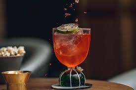 One of London’s most celebrated and innovative cocktail bar concepts, Punch Room at The London EDITION, relaunches on 10th June 2022