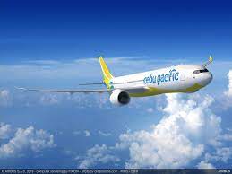 Last Chance! Cebu Pacific Sydney-Manila flights $299 seat sale