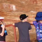 Kids stay for free in the NSW Outback these winter school holidays