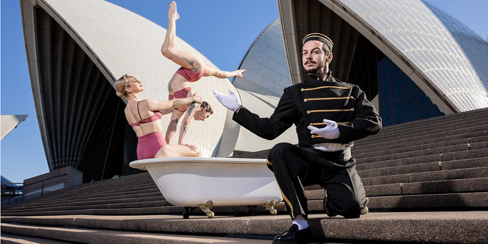 L’Hôtel: The immersive world of French intrigue coming to Sydney