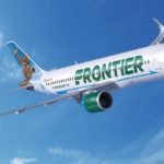 Frontier Airlines: New Nonstop Flights Galore