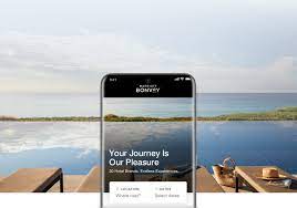 Marriott Bonvoy Rolls Out Refreshed Mobile App for Android Users, Offering a More Intuitive and Personalized Experience Ahead of Summer Travel Season
