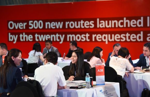 Aviation leaders unite in Da Nang to rebuild regional air connectivity