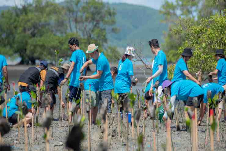 ‘Ocean’s Eleven’ Now On: 11 Weeks of Ocean Sustainability by Outrigger Resorts