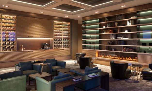 William Grant & Sons Unveils The Distillers Library Bangkok: An Invite-Only Space Housing Exclusive Access To Rare Whiskies