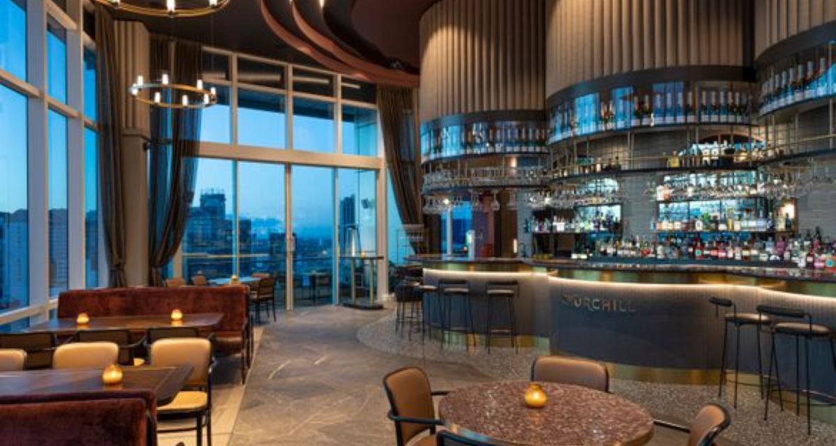 Revamped Four Points by Sheraton, Auckland to welcome guests from 10 June