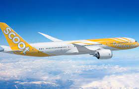 Scoot’s Hot Deal: Fly to Asia for Under $250!