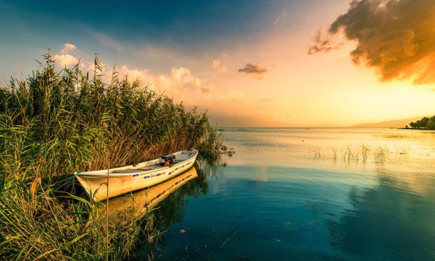 Bursa’s Cittaslow Town of İznik