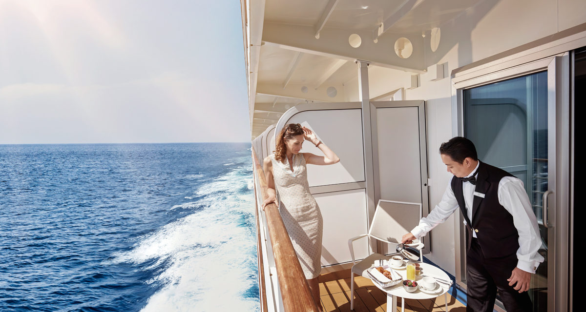 Silversea Cruises(R) Completes Its Full Return To Service With All 10 Ships Now In Operation