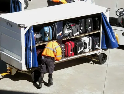 Jobs bonanza at Sydney Airport ahead of July school holiday peak