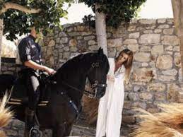 This is the stuff Mykonos dreams are made of….