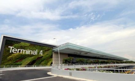 Changi Airport Group to reopen Terminal 4 and  Terminal 2’s Departure Hall (South) in coming months