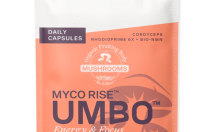 Traveling this summer? Make sure you add these functional mushrooms to your routine!