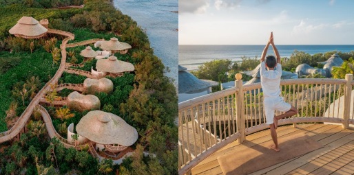 Reconnect Mind, Body and Soul with the Ultimate  Wellness Retreat at Soneva