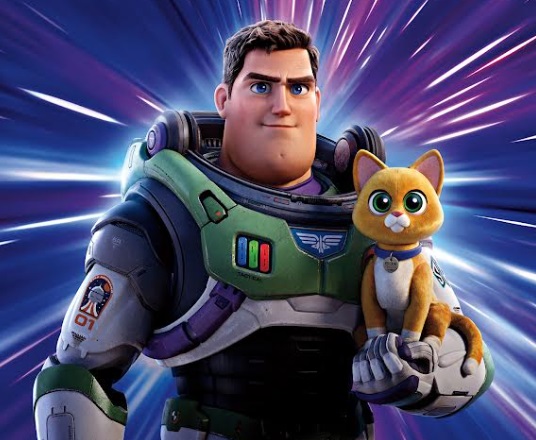 Novotel blasts off for Disney and Pixar’s LIGHTYEAR – celebrating the sci-fi action adventure and the definitive origin story of Buzz Lightyear