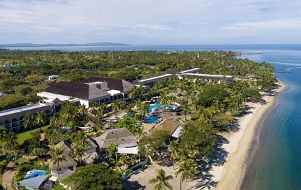 Sofitel Fiji Resort & Spa Debuts Full Property Renovation