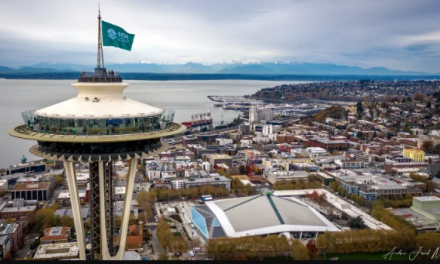 Visit Seattle, Seattle Sports Commission Celebrate Historic FIFA World Cup 2026 Announcement