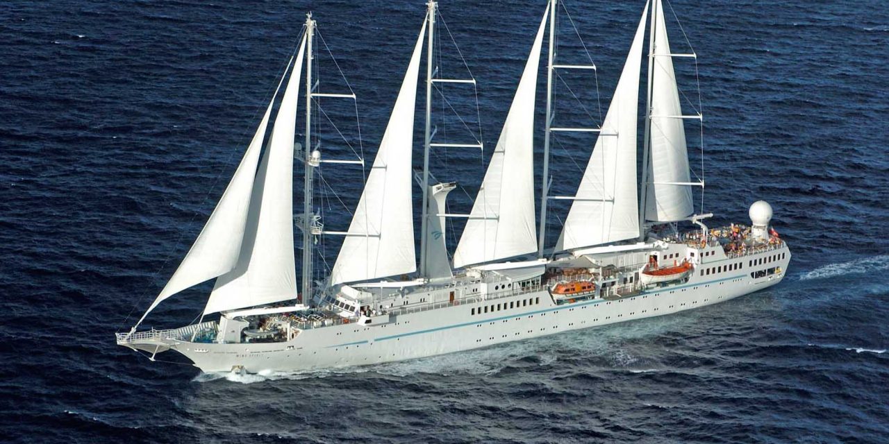 Small ship company Variety announces Tahiti as its newest destination