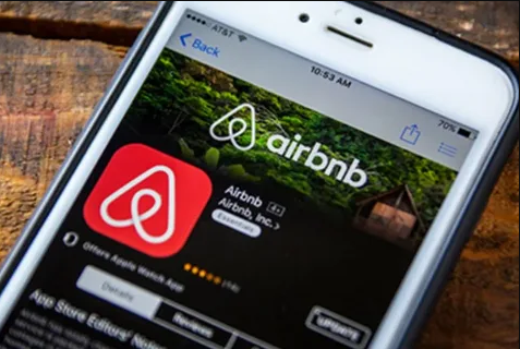 Why did Airbnb soar to popularity and how has it shaped tourism industry?