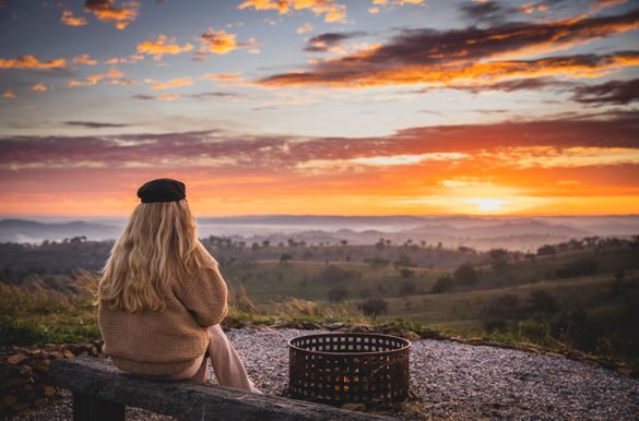 Stay in style in Mudgee