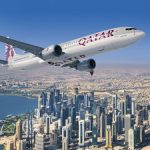 Boeing and Qatar Airways Finalize Order for 25 737 MAX Aeroplanes