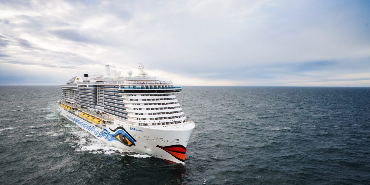 Strong partners: AIDA Cruises remains main sponsor of the classical music festival “Festspiele Mecklenburg-Vorpommern” until 2024