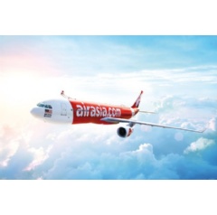 AirAsia Wins Best Low-Cost Carrier – Asia 2024 Award