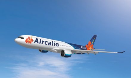 Aircalin Unveils Nouméa-Bangkok-Paris Routes: Redefining Connectivity