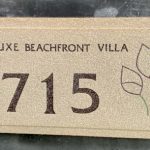 Beach Front Villa Twin Lotus Resort