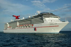 Carnival Pride