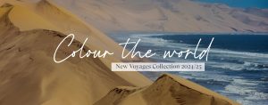 Colour the World 2024-2024