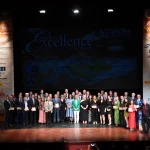  Cruise Excellence Awards ceremony 2022
