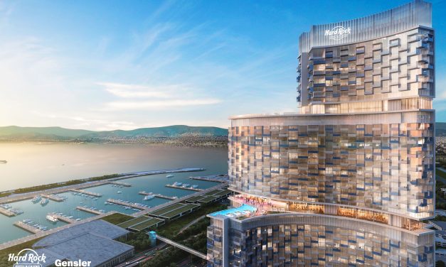 Hard Rock to Create a Luxury Resort and Casino in the Heart of the Athens Riviera