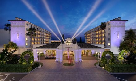 Hard Rock Hotel Marbella to Officially Opened it’s Doors on 14 July