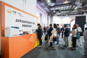 ITB Appointment Printing