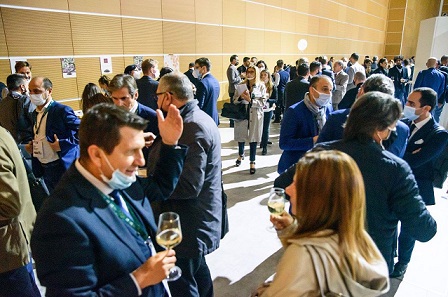 ITHIC, the unique B2B event for the hospitality industry | October 10-11