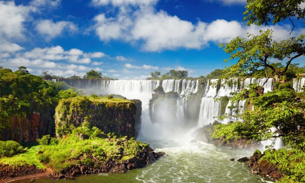 New Independence by Globus invites travellers to put the “I” in independent travel