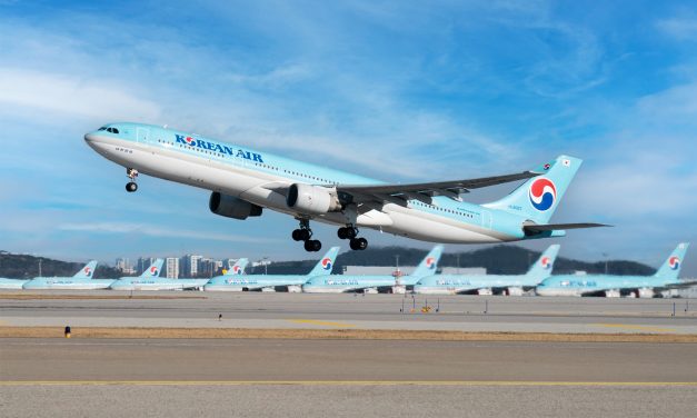 Korean Air to launch Budapest route and resume flights to Dubai,  Phuket and Chiang Mai