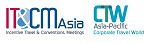 Logo of ITCMA_CTW APAC 