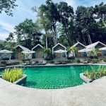 Luxury Camp @ Green Jungle Park