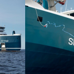Swan Hellenic’s second ship, SH Vega, sets sail for Arctic after Naming Ceremony