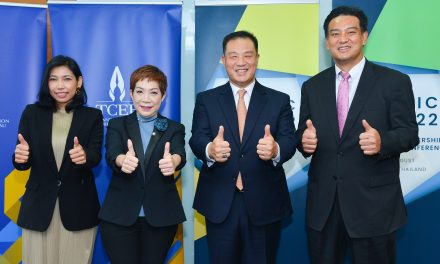 TCEB Helps Thailand Clinch Unicity’s Global Conference, the Largest MI Group Since the Country’s Reopening