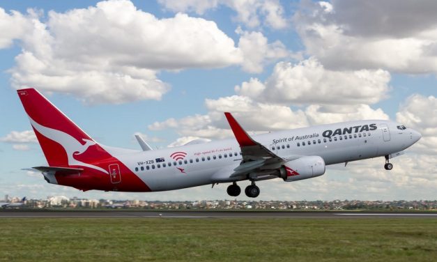 Qantas & Jetstar Gear Up for Record Holiday Rush
