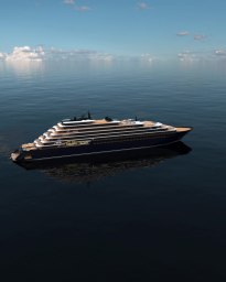 The Ritz-Carlton Yacht Collection Announces New 2024 Mediterranean Itineraries