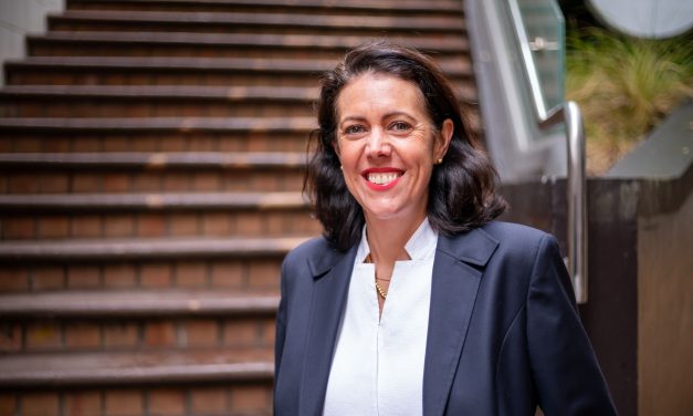 ONLY IN WELLINGTON: New city-wide campaign highlights local business