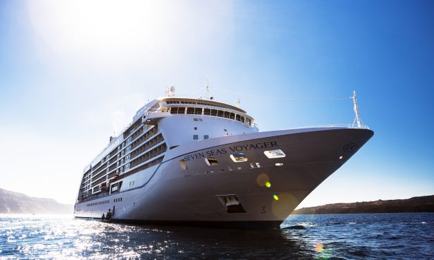 Regent Seven Seas Cruises® Unveils New Legendary 24-25 Grand Voyages