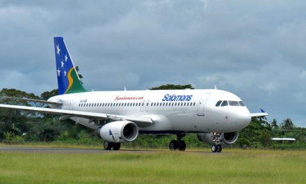 Solomon Airlines Adds More NZ Flights to Meet Demand!