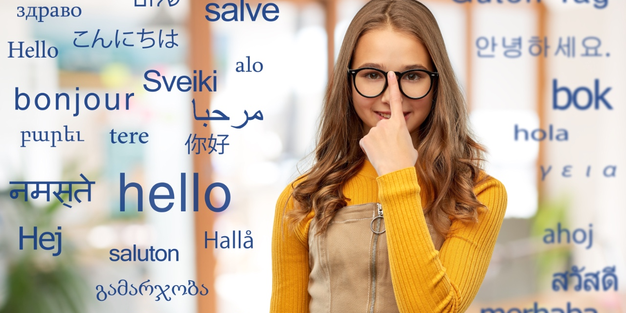 The Hardest Languages To Learn For English Speakers